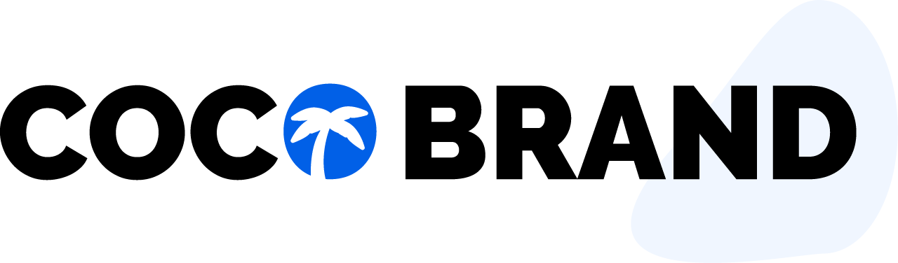 Logo CocoBrand